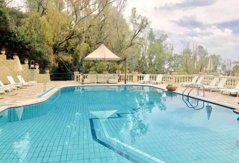 Fotos del hotel Villa Riis:  2