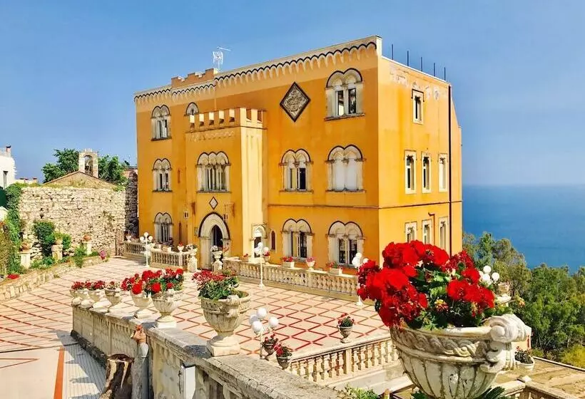 Fotos del hotel Villa Riis:  9