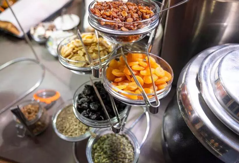 Fotos del hotel Novotel Edinburgh Park:  25