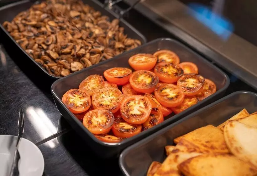 Fotos del hotel Novotel Edinburgh Park:  23