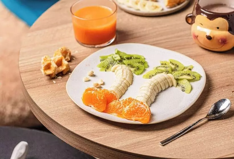 Fotos del hotel Novotel Edinburgh Park:  18