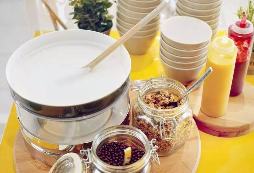 Fotos del hotel Novotel Edinburgh Park:  19