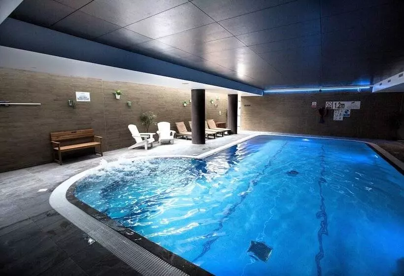 Fotos del hotel Novotel Edinburgh Park:  2