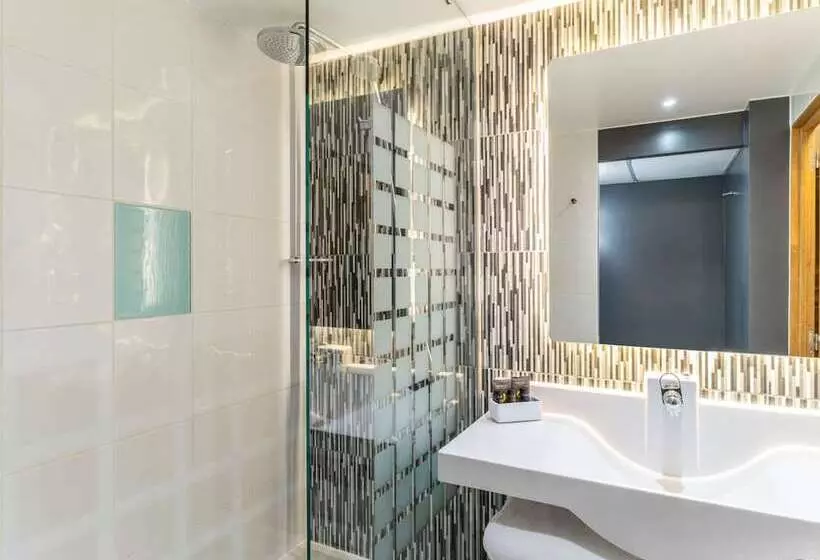 Fotos del hotel Novotel Edinburgh Park:  8