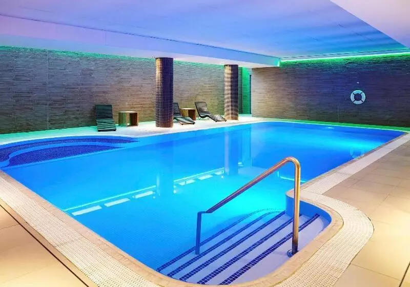 Fotos del hotel Novotel Edinburgh Park:  12