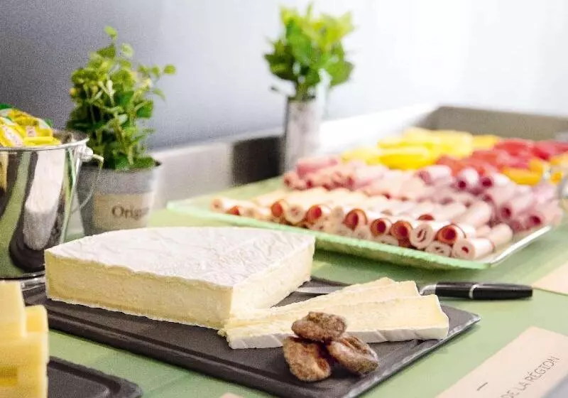 Fotos del hotel Novotel Edinburgh Park:  22