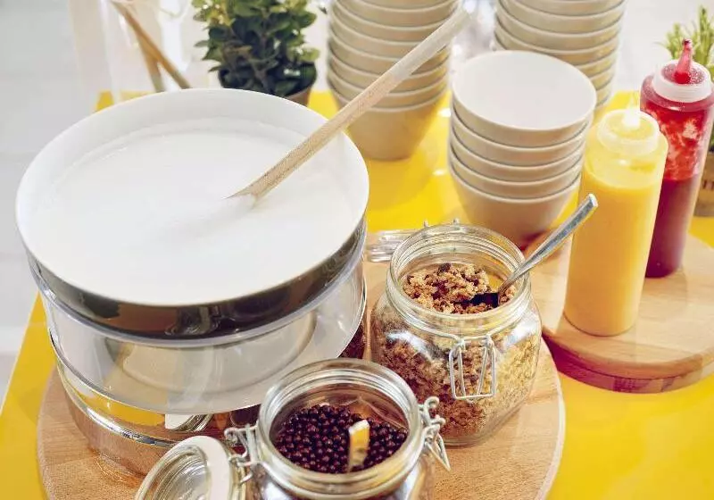 Fotos del hotel Novotel Edinburgh Park:  7