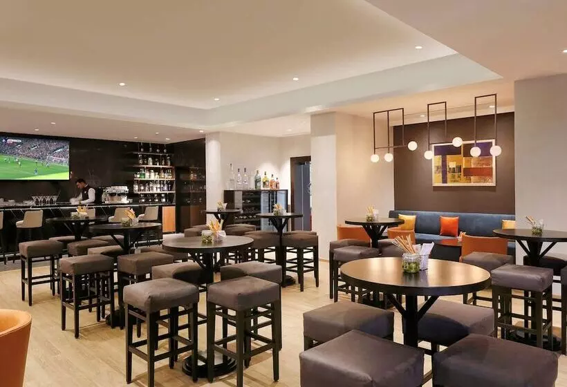 Fotos del hotel Novotel Hyderabad Convention Centre:  24