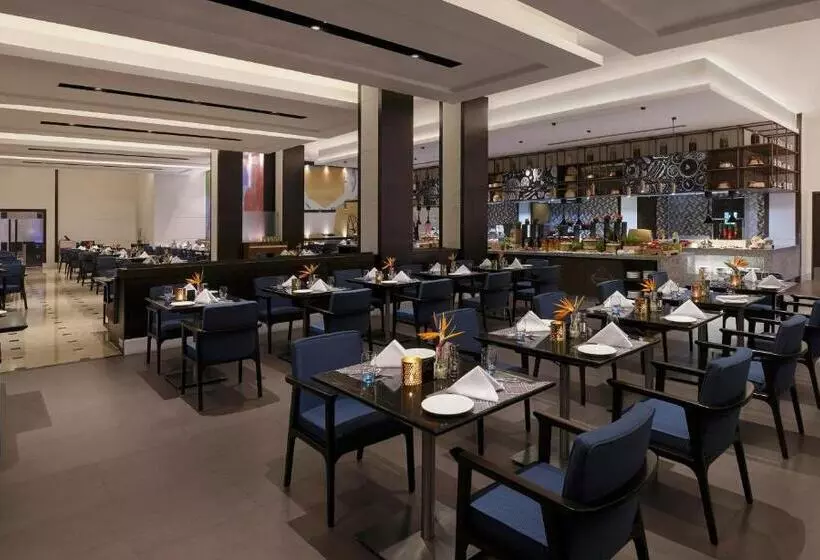 Fotos del hotel Novotel Hyderabad Convention Centre:  17