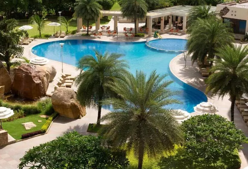 Fotos del hotel Novotel Hyderabad Convention Centre:  3