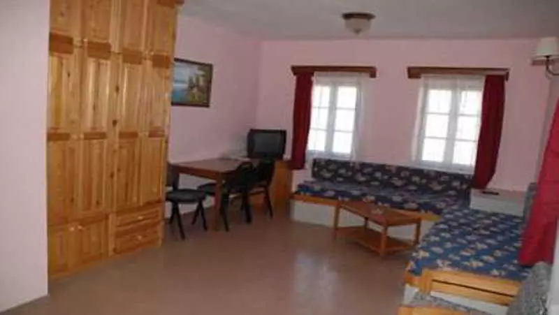 Fotos del hotel Gardenya Apart & Hotel Bodrum:  4