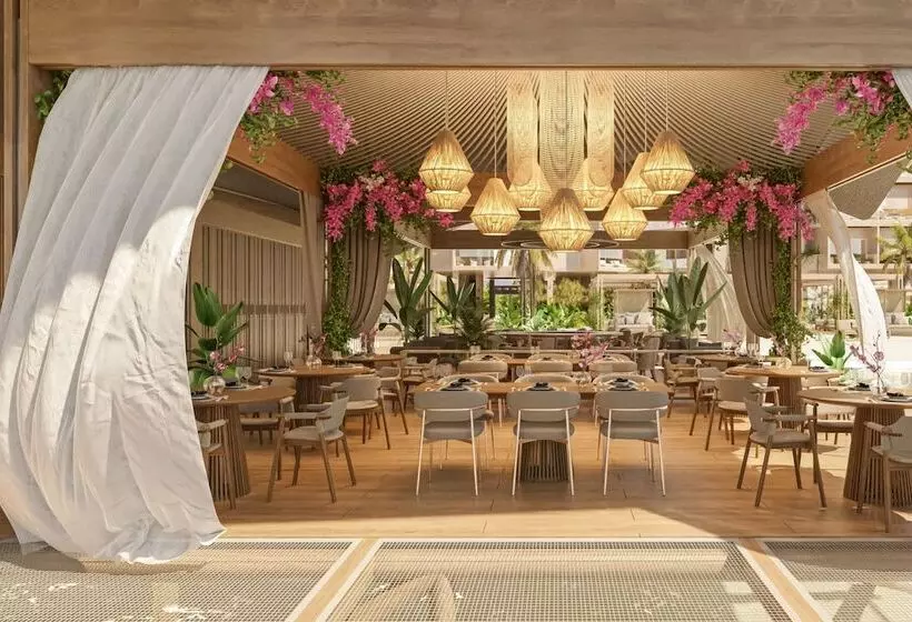 Fotos del hotel Isla Mujeres Palace - All Inclusive Adults Only:  8