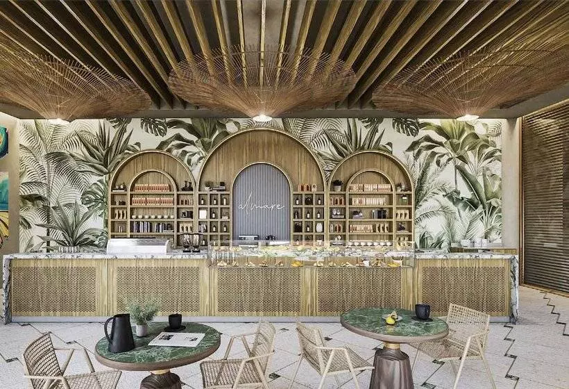 Fotos del hotel Isla Mujeres Palace - All Inclusive Adults Only:  17