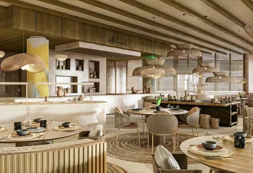 Fotos del hotel Isla Mujeres Palace - All Inclusive Adults Only:  12