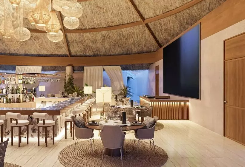 Fotos del hotel Isla Mujeres Palace - All Inclusive Adults Only:  16