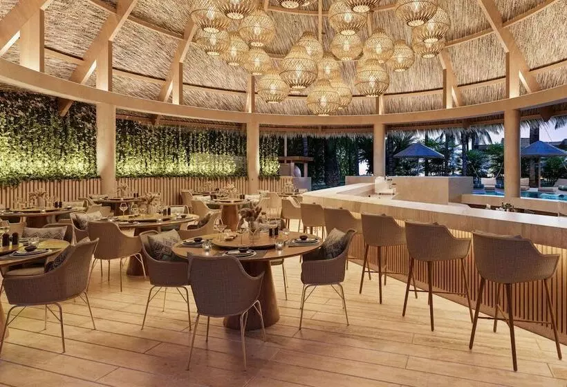 Fotos del hotel Isla Mujeres Palace - All Inclusive Adults Only:  20