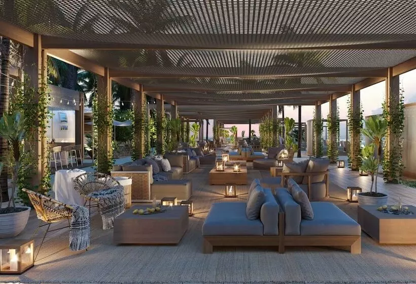 Fotos del hotel Isla Mujeres Palace - All Inclusive Adults Only:  10