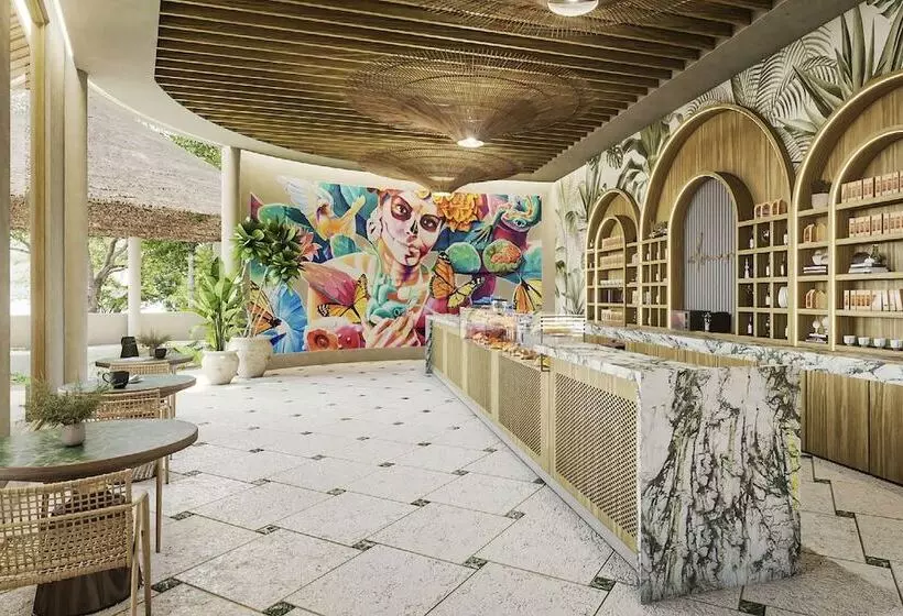 Fotos del hotel Isla Mujeres Palace - All Inclusive Adults Only:  5