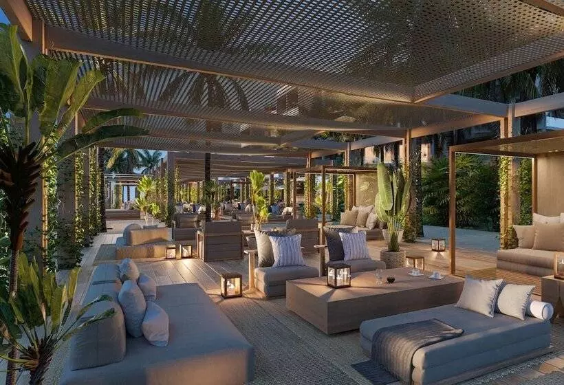 Fotos del hotel Isla Mujeres Palace - All Inclusive Adults Only:  6