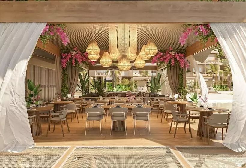 Fotos del hotel Isla Mujeres Palace - All Inclusive Adults Only:  4