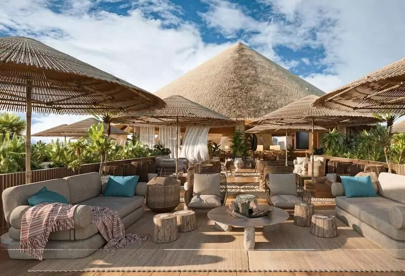 Fotos del hotel Isla Mujeres Palace - All Inclusive Adults Only:  14