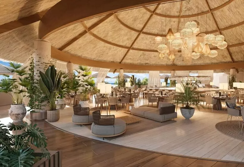 Fotos del hotel Isla Mujeres Palace - All Inclusive Adults Only:  23