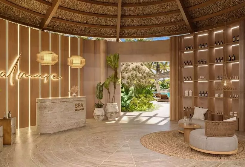 Fotos del hotel Isla Mujeres Palace - All Inclusive Adults Only:  3