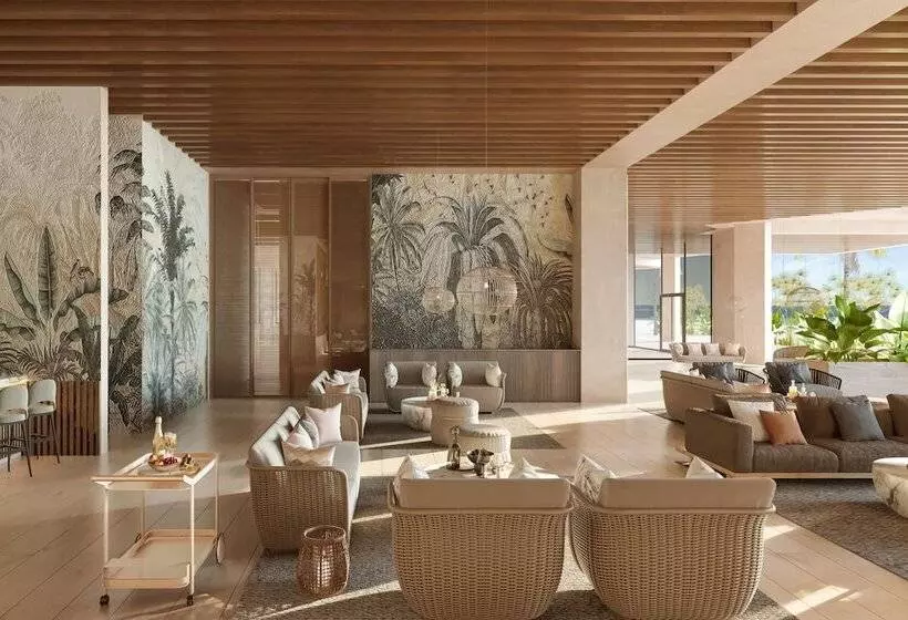 Fotos del hotel Isla Mujeres Palace - All Inclusive Adults Only:  25