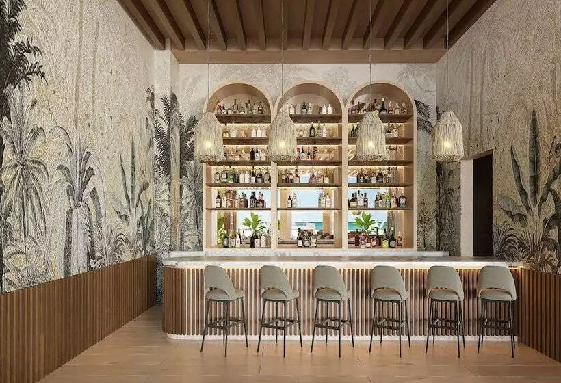 Fotos del hotel Isla Mujeres Palace - All Inclusive Adults Only:  13