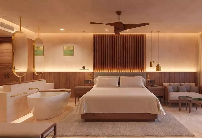 Fotos del hotel Isla Mujeres Palace - All Inclusive Adults Only:  1