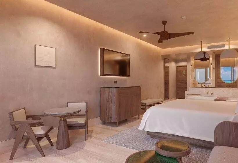 Fotos del hotel Isla Mujeres Palace - All Inclusive Adults Only:  7