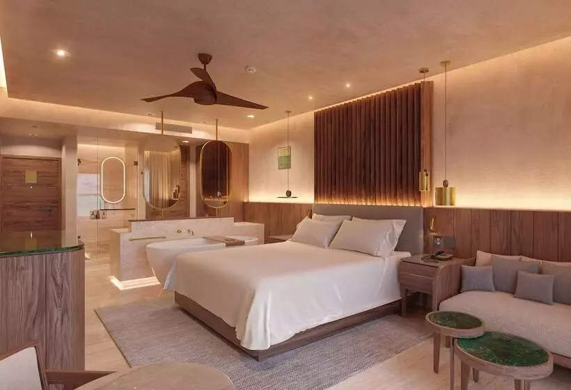 Fotos del hotel Isla Mujeres Palace - All Inclusive Adults Only:  11