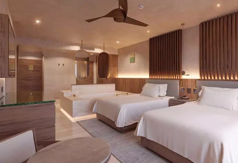 Fotos del hotel Isla Mujeres Palace - All Inclusive Adults Only:  15