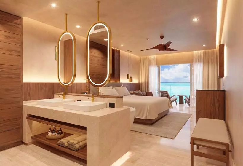 Fotos del hotel Isla Mujeres Palace - All Inclusive Adults Only:  22