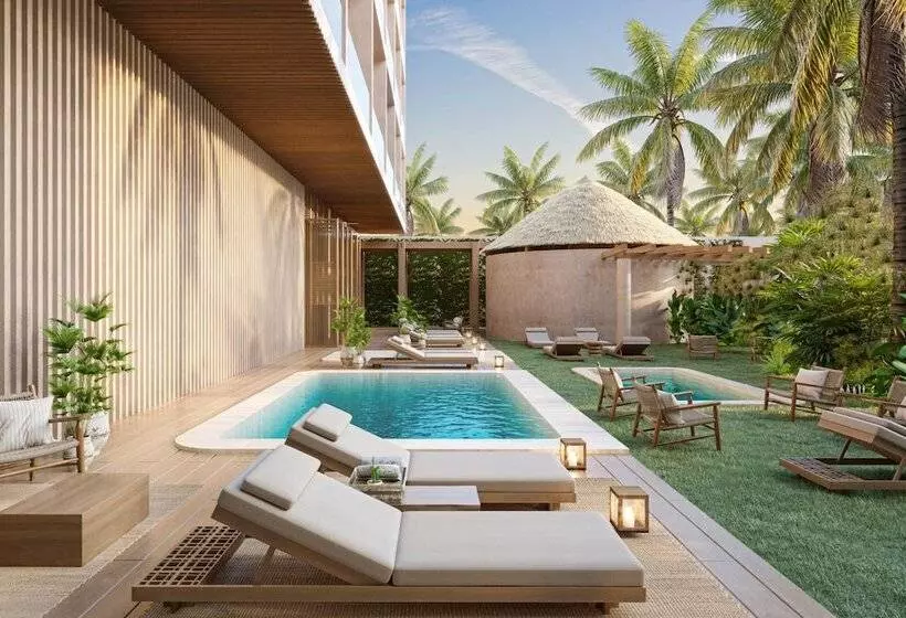 Fotos del hotel Isla Mujeres Palace - All Inclusive Adults Only:  2