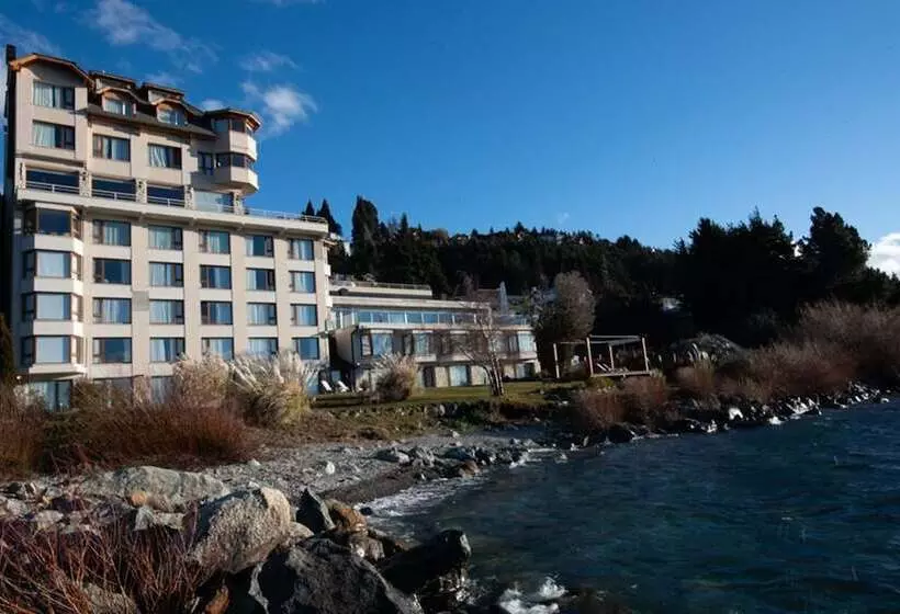 Fotos del hotel Cacique Inacayal Lake Hotel & Spa:  24