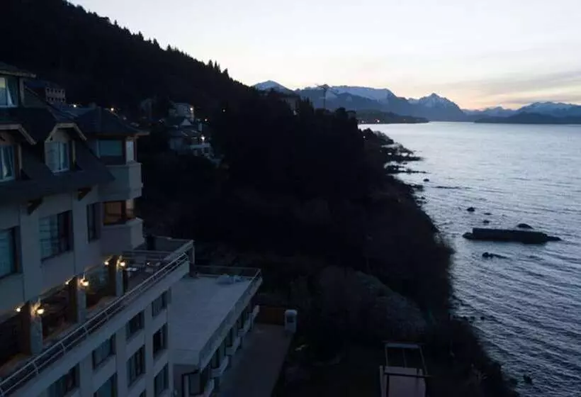 Fotos del hotel Cacique Inacayal Lake Hotel & Spa:  8