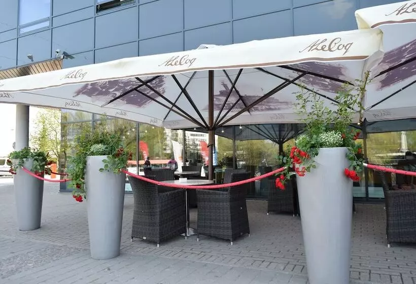 Fotos del hotel Dorpat Conference:  7