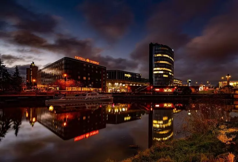 Fotos del hotel Dorpat Conference:  9