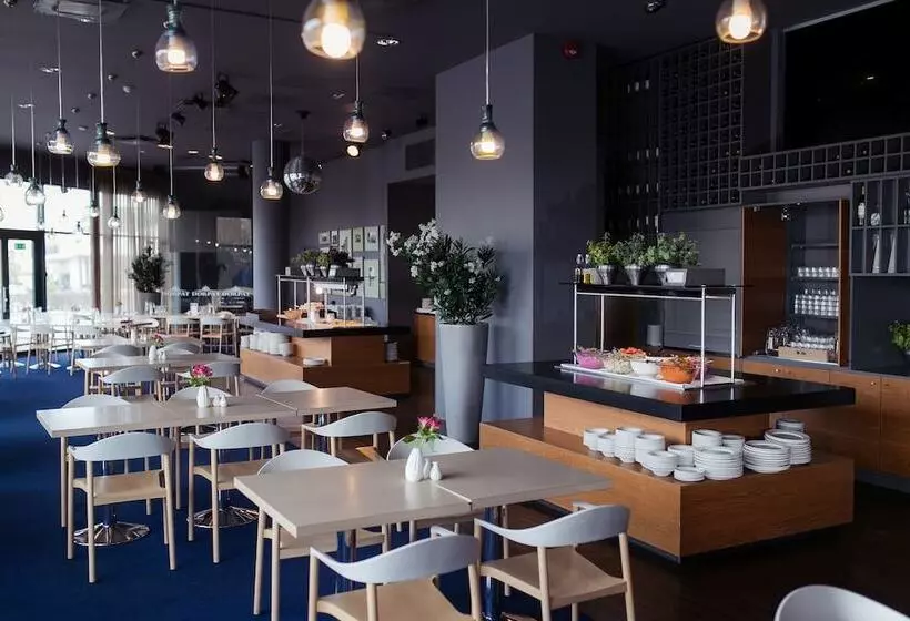 Fotos del hotel Dorpat Conference:  5