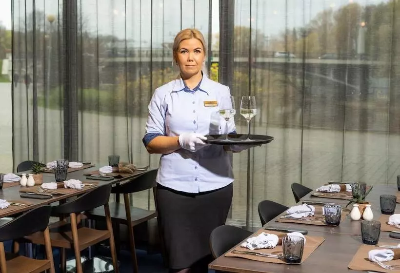 Fotos del hotel Dorpat Conference:  15