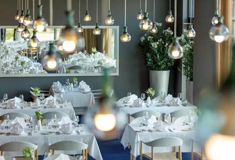 Fotos del hotel Dorpat Conference:  4