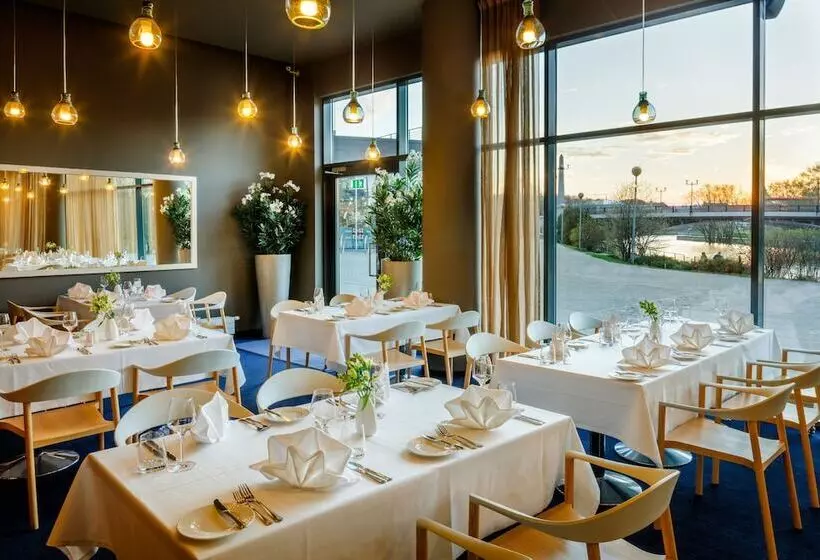 Fotos del hotel Dorpat Conference:  10