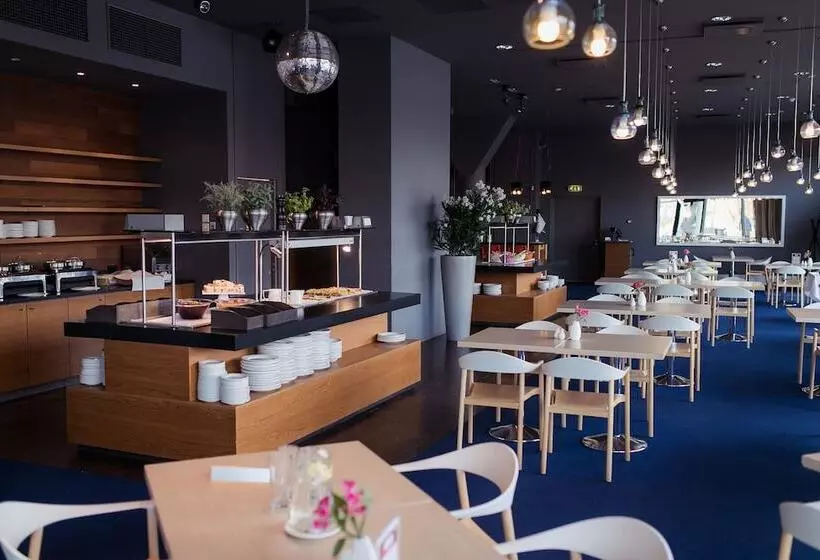 Fotos del hotel Dorpat Conference:  11