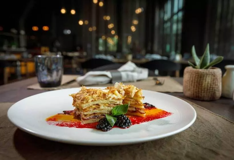 Fotos del hotel Dorpat Conference:  13