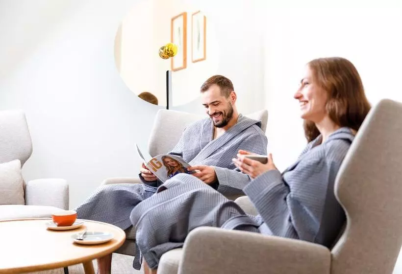 Fotos del hotel Dorpat Conference:  14