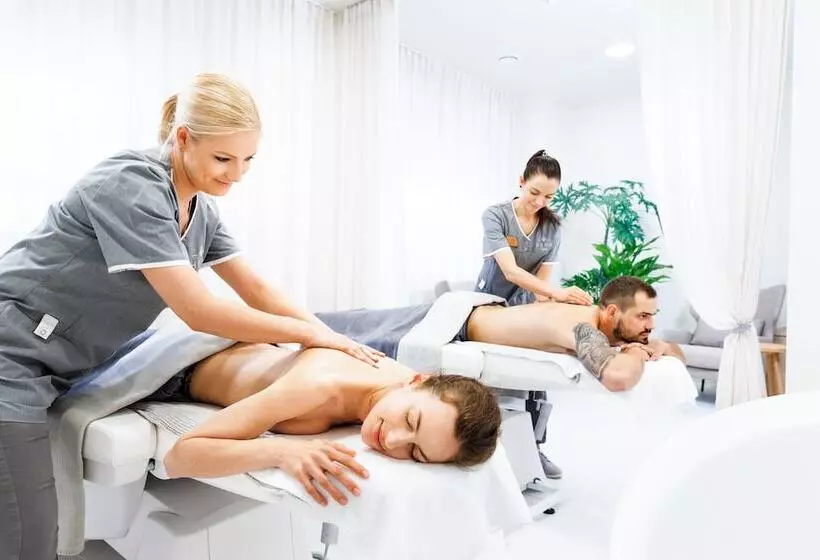 Fotos del hotel Dorpat Conference:  3