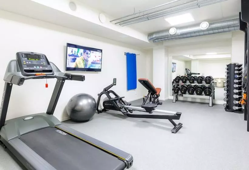 Fotos del hotel Dorpat Conference:  2