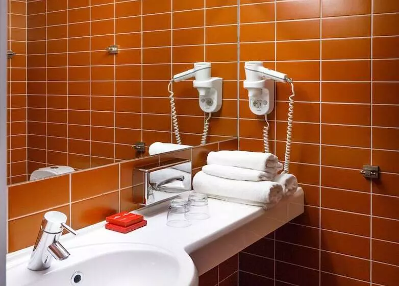 Fotos del hotel Dorpat Conference:  8