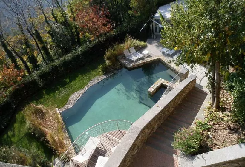 Fotos del hotel Eden Rock Resort:  6